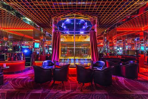 The 14 Best Las Vegas Strip Clubs For 2024